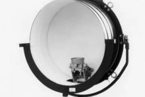 Ultralight Sky Pans (2K/5K)