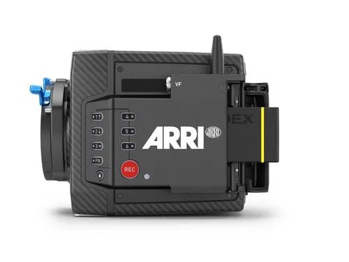 ARRI ALEXA Mini LF lightweight set