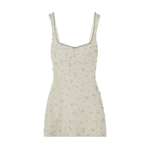 CLIO PEPPIATT Embellished 