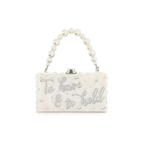 SOPHIA WEBSTER Cleo Box Bag