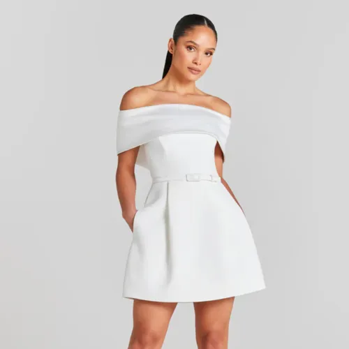 NADINE MERABI Harper