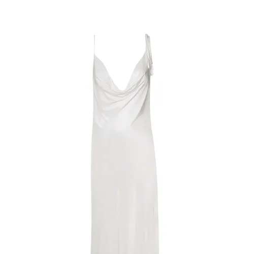 RAT & BOA Ophelia Dress White
