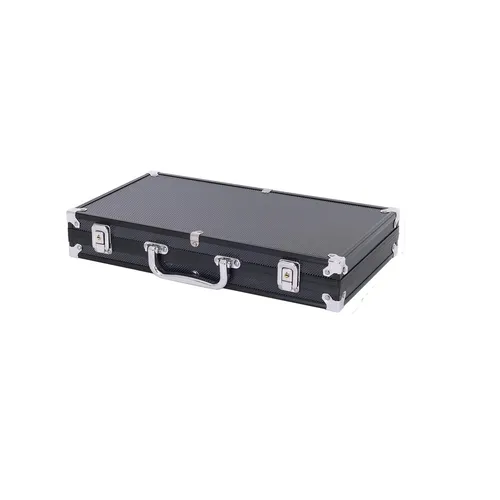 Extra PokerFiches (+ 6 personen)