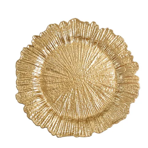Gold Reef Chargers