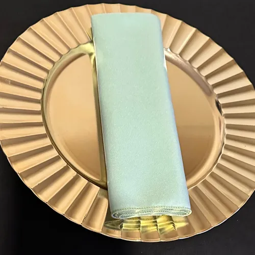 Seamist Premier Polyester Napkins
