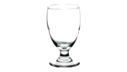 Water Goblet