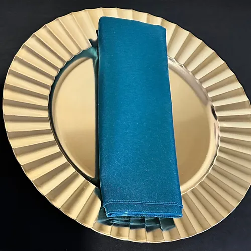 Lagoon Premier Polyester Napkins