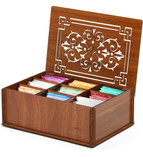 Tea Box