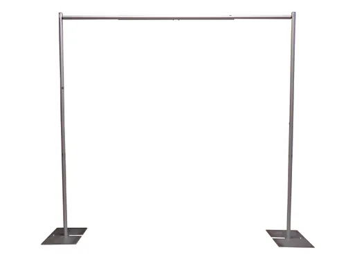 Pipe and Drape Kit