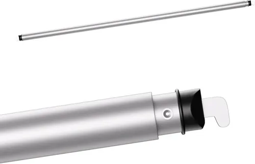 Adjustable Aluminum 7 - 12 Ft Crossbar