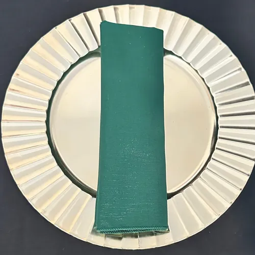 Hunter Romance Iridescent Napkins