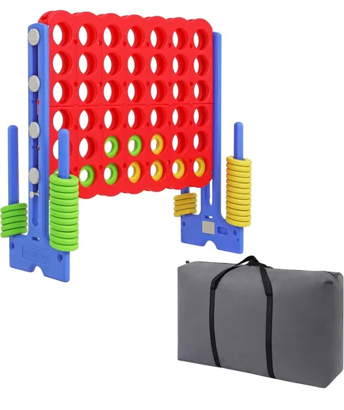 Giant Connect 4