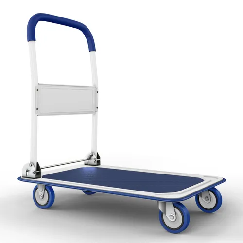 Push Cart Dolly