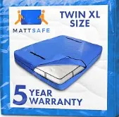Twin (XL) Mattress Bag 
