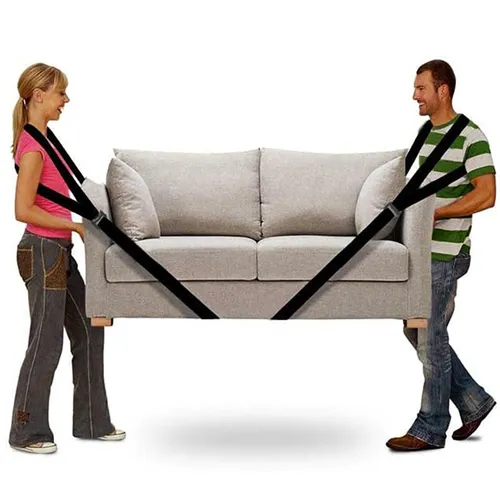furniture moving straps