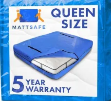 Queen Size Mattress Bag