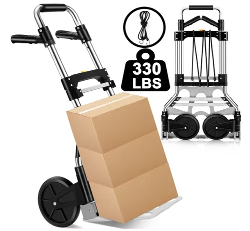 Hand Truck Dolly