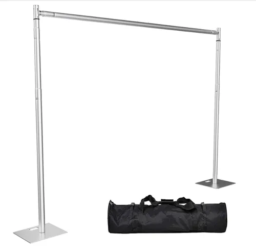Backdrop Stand (10 ft x 10 ft)