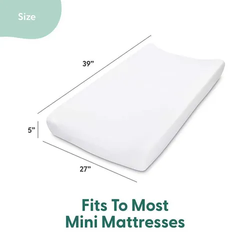 *Extra* Fitted Sheet Pack N Play