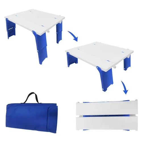 Beach table