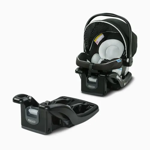 Graco Snugride Lite LX Infant Carseat