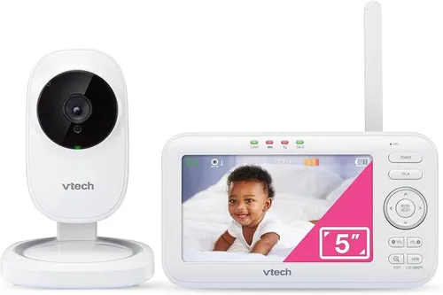 VTech Baby Monitor
