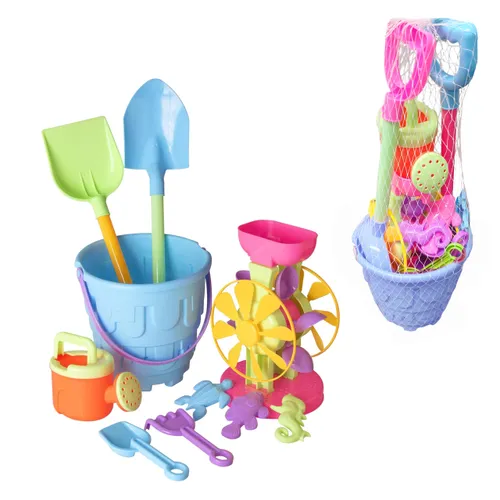 Beach Toy Set