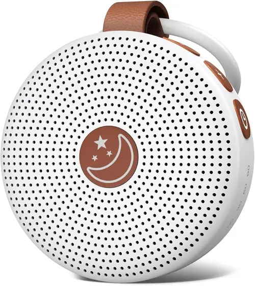 Battery Sound Machine Mini