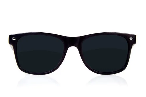 Sun Glasses 2.0