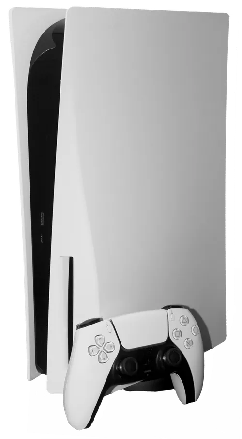 Play Station 5