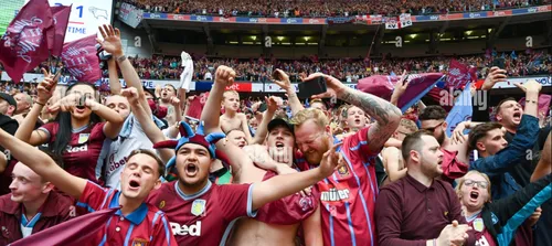Aston Villa KitWear Fan Pack