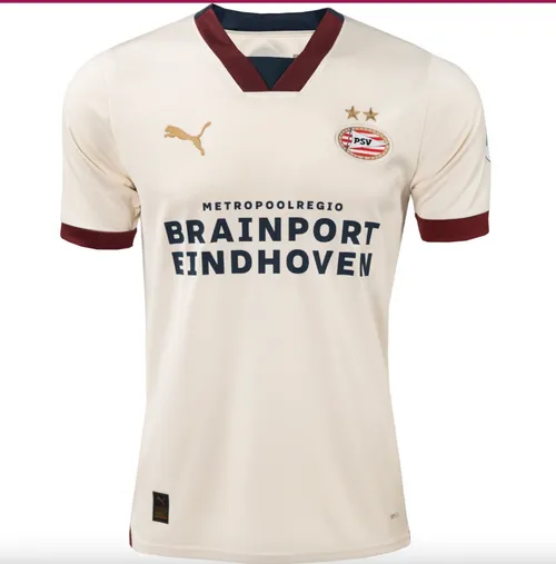 PSV AWAY KIT 2023-2024