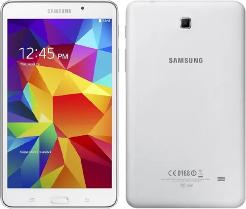 Samsung Tablet