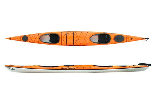 Kayak - Tandem Tour