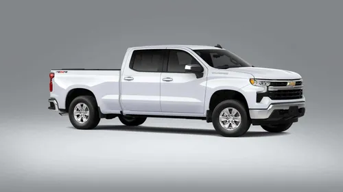 Chevy 