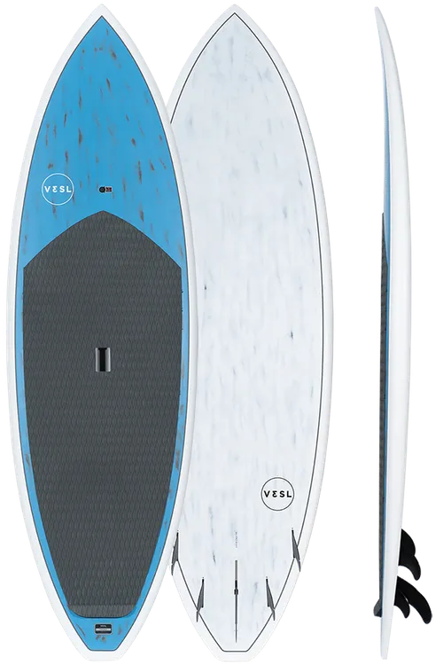 Paddle Surf
