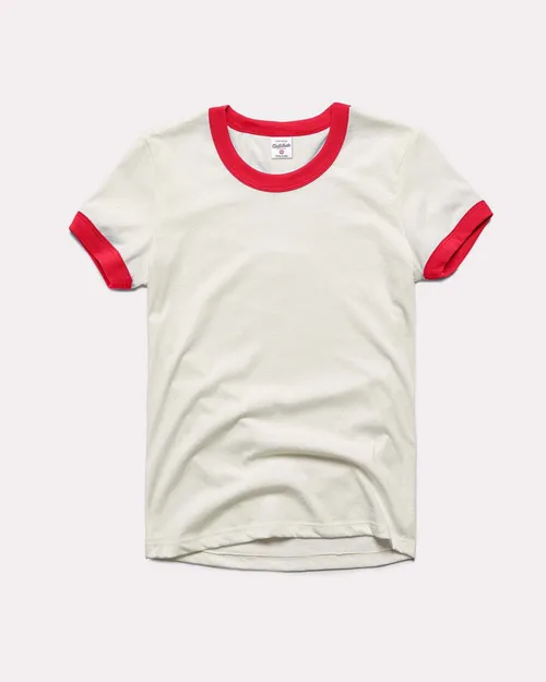 Red Shirt