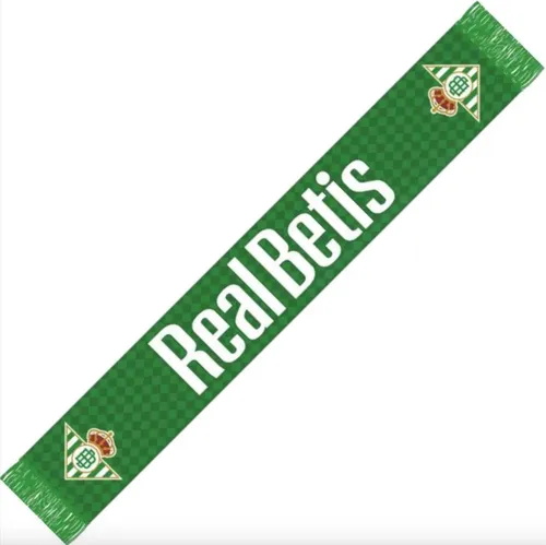 Real Betis Balompie Scarf