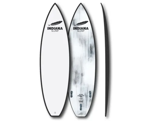 5 Paddle Surfs