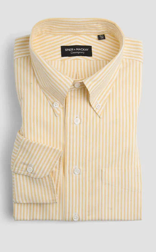 Yellow Shirt