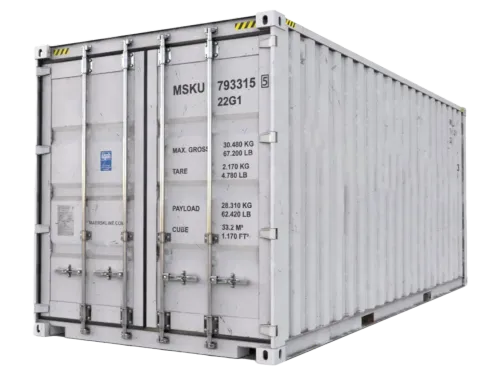 Container