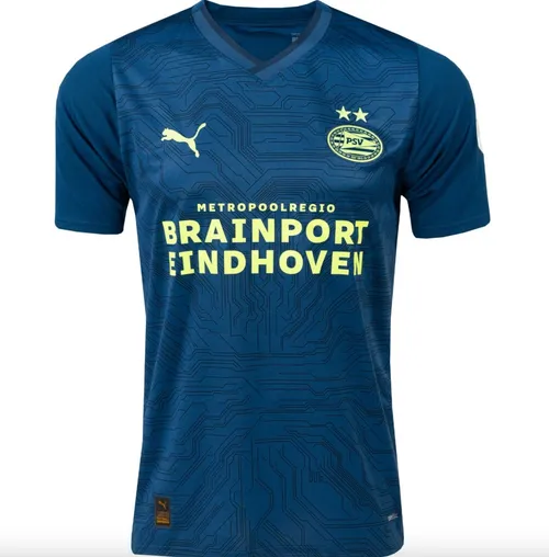 PSV THIRD KIT 2023-2024