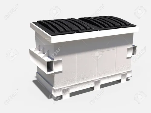 Dumpster