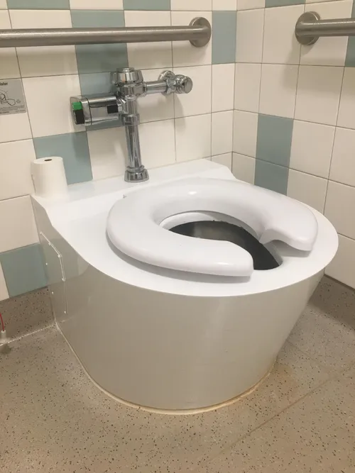 Mondo Toilet