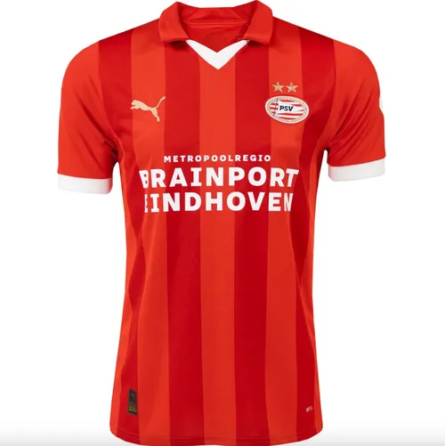 PSV HOME KIT 2023-2024