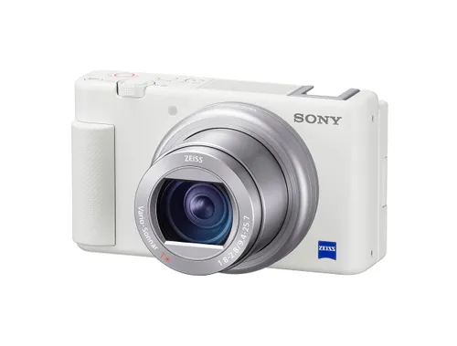 Sony Camara