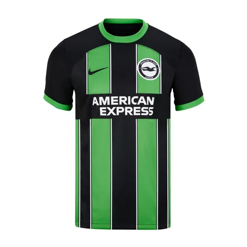 BHAFC Adult 23/24 Away Shirt