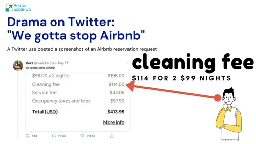 Cleaning Fee