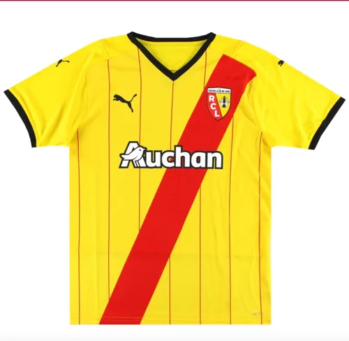 Lens Puma Home Kit 2005/2006