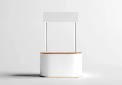booth 